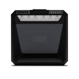 Стационарный сканер штрих кода MERTECH 7700 P2D