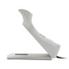 Зарядно-коммуникационная подставка (Cradle) для сканеров MERTECH CL-2300/2310 White