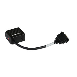 Промышленный сканер штрих-кода MERTECH C20DE