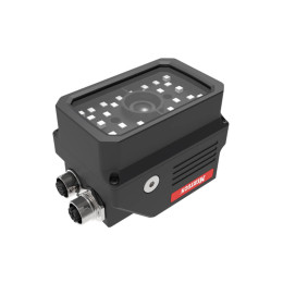 Промышленный сканер штрих-кода MERTECH X35