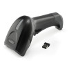 Беспроводной сканер штрих-кода MERTECH CL-2320 HR BLE SPP Dongle P2D USB black