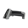 Беспроводной сканер штрих-кода MERTECH CL-2420 BLE SPP Dongle P2D USB black