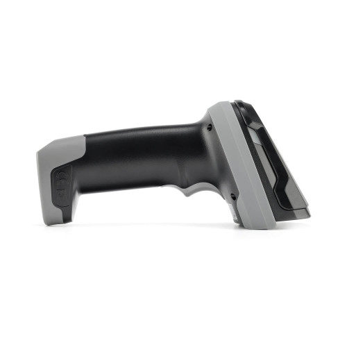 Беспроводной сканер штрих-кода MERTECH CL-2420 BLE SPP Dongle P2D USB black