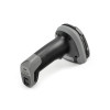 Беспроводной сканер штрих-кода MERTECH CL-2420 BLE SPP Dongle P2D USB black