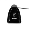 Проводной сканер штрих-кода MERTECH NS031 Ai 2Core P2D USB, USB эмуляция RS232 черный, 3м кабель