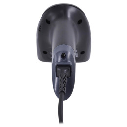 Проводной сканер штрих-кода MERTECH 2310 P2D HR SUPERLEAD USB
