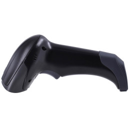 Беспроводной сканер штрих-кода MERTECH CL-2310 BLE Dongle P2D USB Black