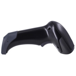 Беспроводной сканер штрих-кода MERTECH CL-2310 BLE Dongle P2D USB Black