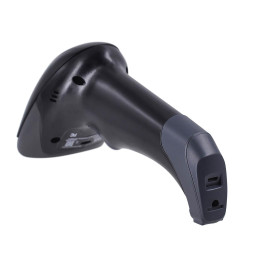 Беспроводной сканер штрих-кода MERTECH CL-2310 BLE Dongle P2D USB Black