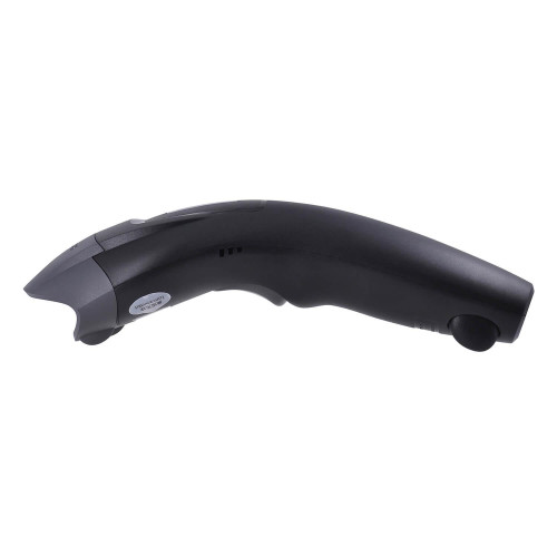 Беспроводной сканер штрих-кода MERTECH CL-610 BLE Dongle P2D USB Black