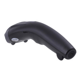 Беспроводной сканер штрих-кода MERTECH CL-610 BLE Dongle P2D USB Black