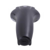 Беспроводной сканер штрих-кода MERTECH CL-610 BLE Dongle P2D USB Black