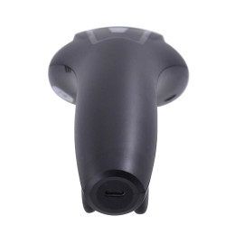 Беспроводной сканер штрих-кода MERTECH CL-610 BLE Dongle P2D USB Black