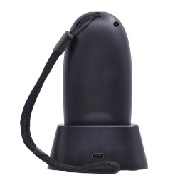 Беспроводной сканер штрих-кода MERTECH CL-5300 P2D