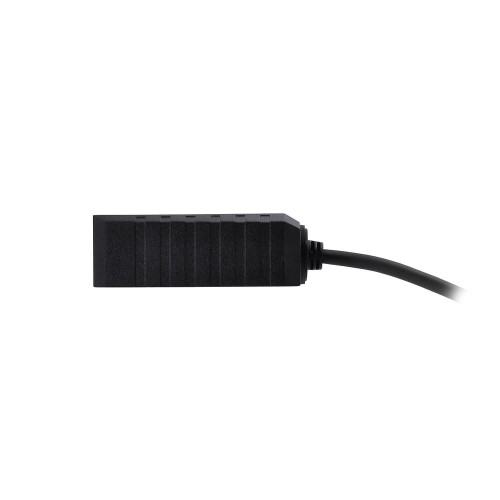 Встраиваемый сканер штрих-кода MERTECH N300 warm light 2D