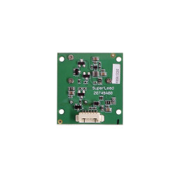 Встраиваемый сканер штрих-кода MERTECH T5930 P2D