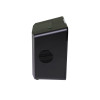 Стационарный сканер штрих кода MERTECH 7800 P2D USB, USB эмуляция RS232 black