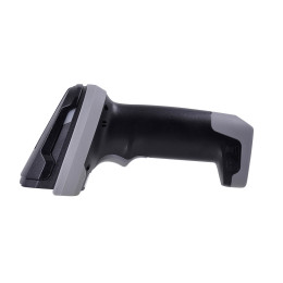 Беспроводной сканер штрих-кода MERTECH CL-2410 BLE Dongle P2D USB Black