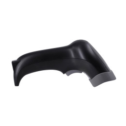 Беспроводной сканер штрих-кода MERTECH CL-1300 GS BLE Dongle P2D USB Black