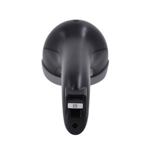 Беспроводной сканер штрих-кода MERTECH CL-1300 GS BLE Dongle P2D USB Black