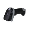 Беспроводной сканер штрих-кода MERTECH CL-2425 Ai HR 2Core XLaser BLE SPP Dongle P2D USB Black