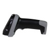 Беспроводной сканер штрих-кода MERTECH CL-2425 Ai HR 2Core XLaser BLE SPP Dongle P2D USB Black