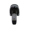 Беспроводной сканер штрих-кода MERTECH CL-2425 Ai HR 2Core XLaser BLE SPP Dongle P2D USB Black
