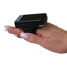 Сканер-кольцо MERTECH X21 SPP MR BLE Dongle P2D USB (комплект)