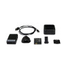 Сканер-кольцо MERTECH X21 SPP MR BLE Dongle P2D USB (комплект)