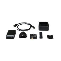 Сканер-кольцо MERTECH X21 SPP MR BLE Dongle P2D USB (комплект)