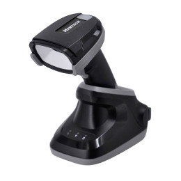 Зарядно-коммуникационная подставка (Cradle) для сканера MERTECH CL-2410 Black