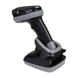 Зарядно-коммуникационная подставка (Cradle) для сканера CL-24x5 black
