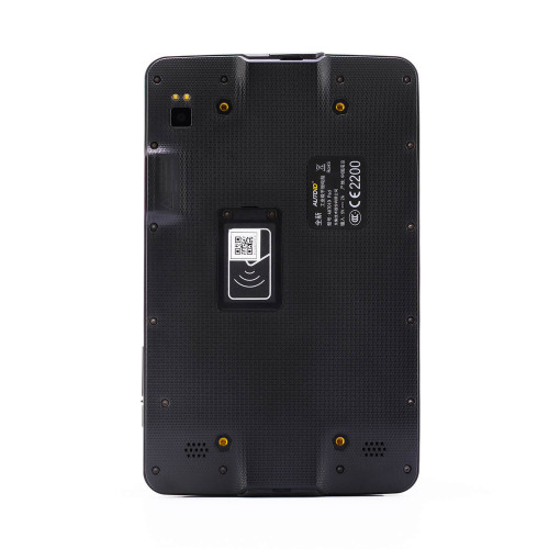 Планшет MERTECH Seuic AUTOID APAD (Android 9, 8 Core, 4Gb/32Gb, SEUIC X3-HD, Wi-Fi, 4G) (Артикул 1964)