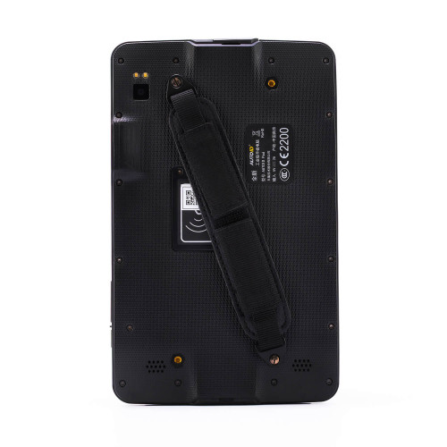 Планшет MERTECH Seuic AUTOID APAD (Android 9, 8 Core, 4Gb/32Gb, SEUIC X3-HD, Wi-Fi, 4G) (Артикул 1964)