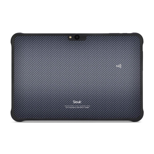 Планшет MERTECH Seuic AUTOID Pad AirX3 (Android 9, 8 Core, 4Gb/32Gb, SEUIC X3-HD, Wi-Fi, 4G) (Артикул 1965)