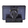 Крейдл для планшета MERTECH Seuic AUTOID Pad AirX3