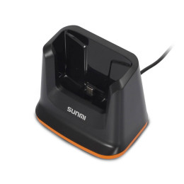 Зарядно-коммуникационная подставка (Cradle) для ТСД MERTECH Sunmi L2