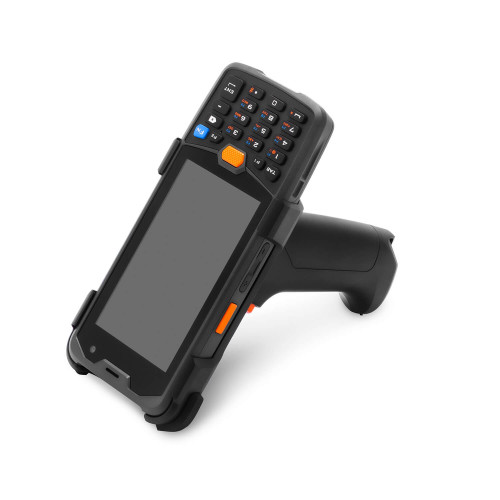 Пистолетная рукоятка для ТСД MERTECH Sunmi L2K