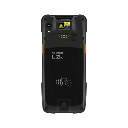 Терминал сбора данных MERTECH Sunmi L2K USB Black