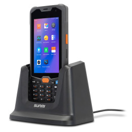 Зарядная подставка для ТСД MERTECH Sunmi L2K