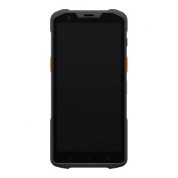Терминал сбора данных MERTECH Sunmi L2S USB Black (Android 9, 4 Core, 3Gb/32Gb, Sunmi-2D, Wi-Fi, 4G) (Артикул 4840)
