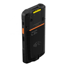 Терминал сбора данных MERTECH Sunmi L2S USB Black (Android 9, 4 Core, 3Gb/32Gb, Sunmi-2D, Wi-Fi, 4G) (Артикул 4840)