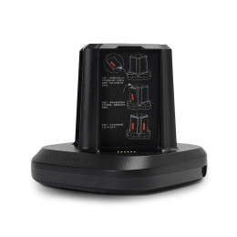 Зарядная подставка для акб ТСД MERTECH Seuic AutoID серии 8 (4 слота)