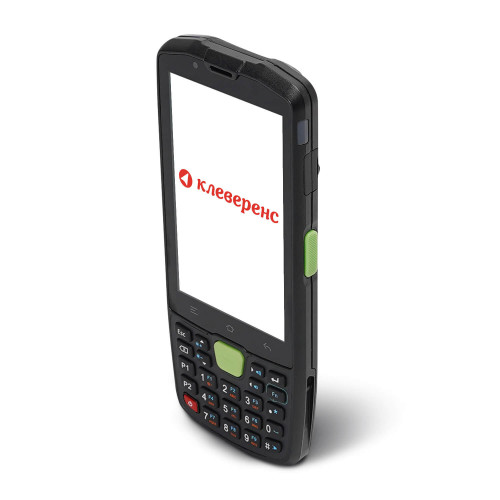 Терминал сбора данных MERTECH Seuic AutoID Q9 серии 8 (3/32Gb) (Android 10, 8 Core, 3Gb/32Gb, X3-2D, Wi-Fi, 4G) (Артикул 9051)