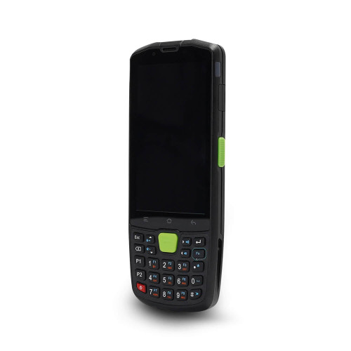 Терминал сбора данных MERTECH Seuic AutoID Q9 серии 8 (4/64Gb)