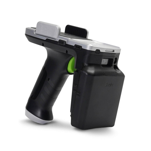 UHF терминал MERTECH Seuic UM3