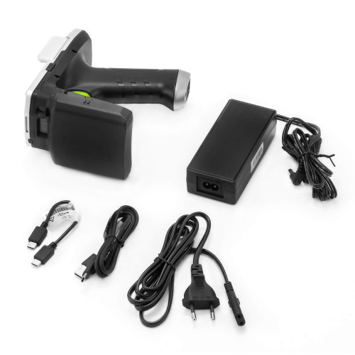 UHF терминал MERTECH Seuic UM3