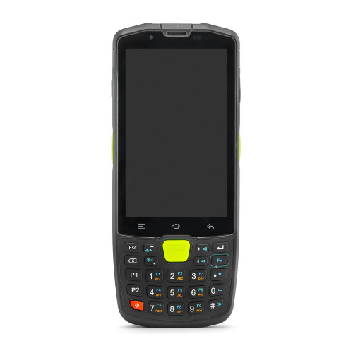 Терминал сбора данных MERTECH Seuic AutoID Q9 серии 8 (4/64Gb)