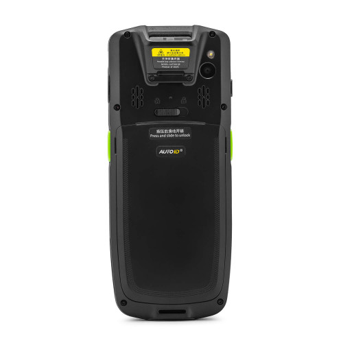 Терминал сбора данных MERTECH Seuic AutoID Q9 серии 8 (4/64Gb)