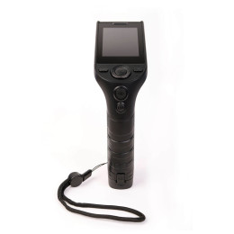 Терминал сбора данных MERTECH Seuic AutoID LIM (Android 8.1 Go,  Quad Core, 2Gb/16Gb, X3-2D, Wi-Fi, 4G) (Артикул 9059)